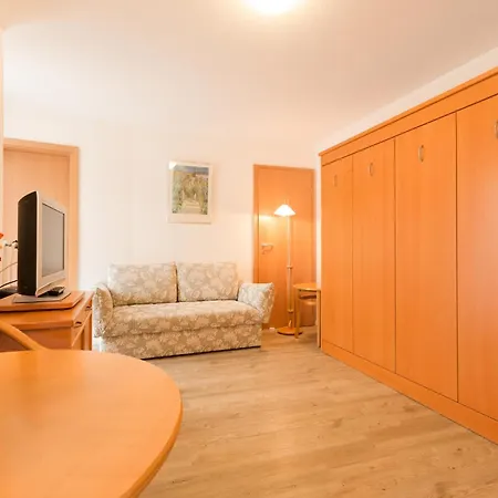 Lejlighed Appartementhaus Bracht - Strandlaeufer *
